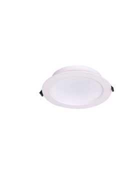 
												DL3009 Tri-Colour LED 30W Commercial Grade Dimmable Downlight With Selectable Colour Temperature 