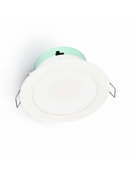 
												DL1196 TC Tri-Colour 10W Round 90mm Cut-Out Non Dimmable Down Light