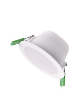 
												DL1198 TC Tri-Colour 10W Round 90mm Cut-Out Dimmable Down Light