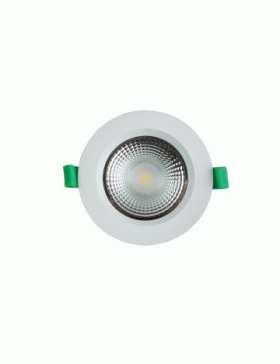 DL1755 LED 13W High Efficiency Commercial Grade C-bus Compatible Dimmable Downlight