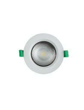 
												DL1755 LED 13W High Efficiency Commercial Grade C-bus Compatible Dimmable Downlight