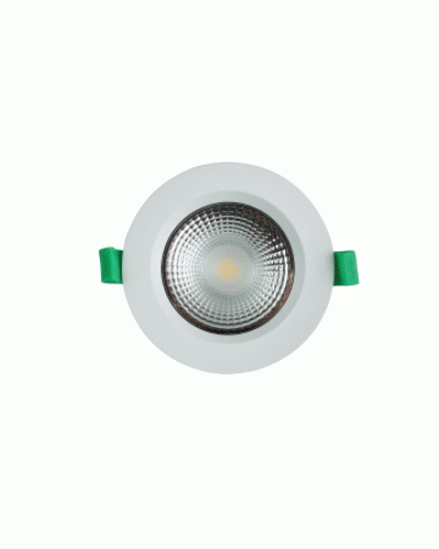 DL1755 LED 13W High Efficiency Commercial Grade C-bus Compatible Dimmable Downlight
