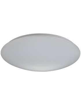 
												Neptune 30w Dome Shape Cover Led Tri-Colour Oyster Ceiling Light 