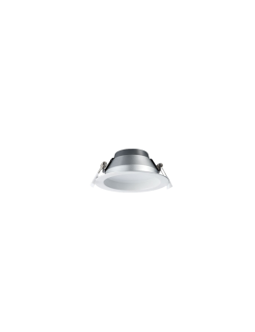 Premier S9072TC Tri-Colour LED Downlight Dimmable With Selectable Colour Temperature And Power 14W
