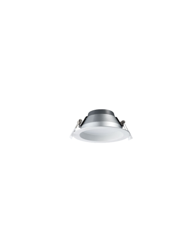 Premier S9072TC Tri-Colour LED Downlight Dimmable With Selectable Colour Temperature And Power 14W