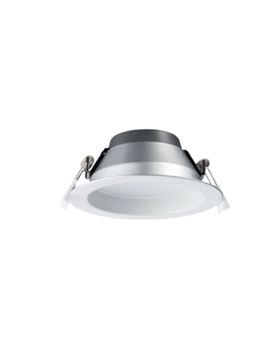 Premier S9073TC DP Tri-Colour LED Downlight Dimmable With Selectable Colour Temperature And Power 13/18W