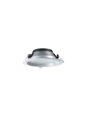Premier S9074TC DP Tri-Colour LED Downlight With Selectable Colour Temperature And Power 15/20W