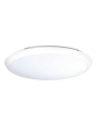 Disc40/30W Round Modern Surface Mounted Double Insulated Tri-Colour Dimmable Ceiling Light
