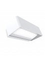 Topa 13w Led Surface Mount Rectangular Up/Down  Wall Light
