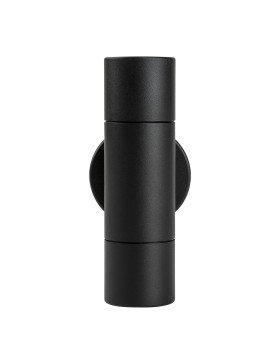 Up/Down Exterior HV1027 Mr11NW-Mini Tivah Wall/Pillar Light