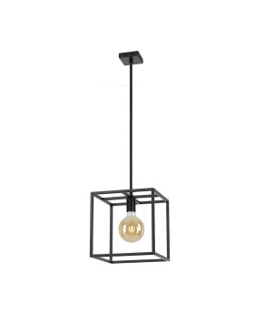 Collins 1 LIght Pendant