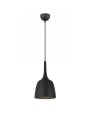 Polk PE20 Industrial Kitchen Benchtop Single Pendant Light Choose From 7 Colors