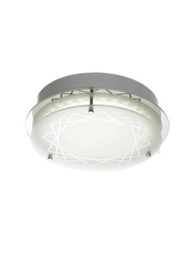 
												Fosco OYRD-85 Led Flush Mount 20w Light