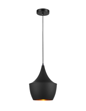 Caviar5 Single Pendant Light