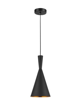 Caviar6 Single Pendant Light