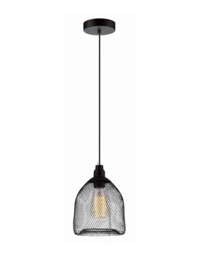 Cheveux1 Single Pendant Light