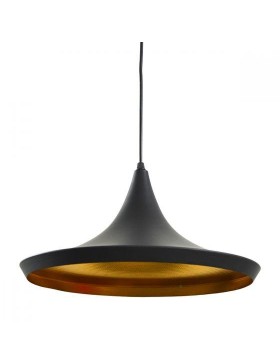 CAVIAR4 Single Pendant Light