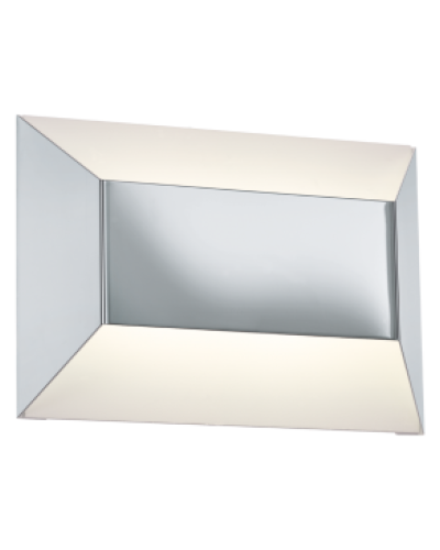 Esparta 93316 Led External Wall Light