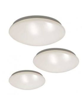 
												LED OYSTER 30 WATT