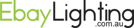 Ebay Lighting Logo