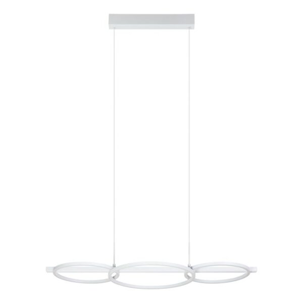 Lanacera  205834 Led Light Parella Bar Pendant Light