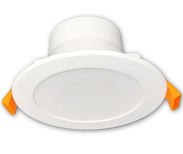 Buddy 10W Round Day Light 90mm Cut-Out Non Dimmable Down Light