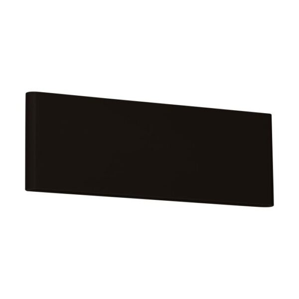 Climene2 Led Black Wall Light
