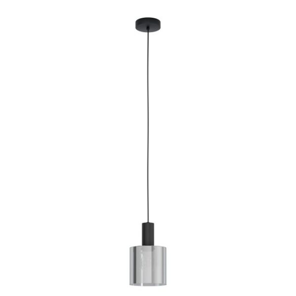 Gorosiba 98752N Single Glass Pendant Light