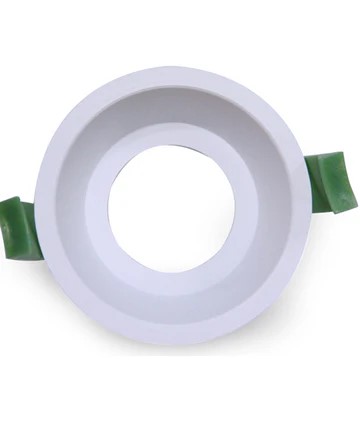 Downlight ARC3 Architectural Centre Fixed Low Glare Fitting (Cut out: 75mm)