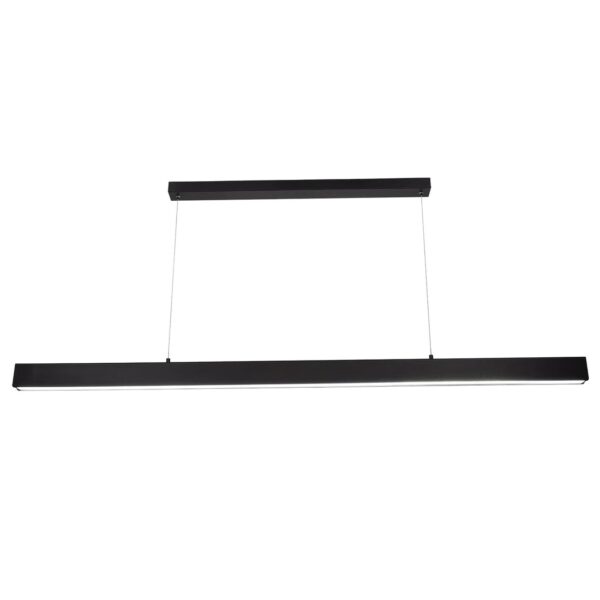 Amar Led 25W Small Dimmable & Colour Temperature Changing Kitchen Benchtop Pendant