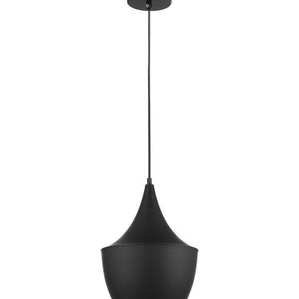 Caviar5 Single Pendant Light