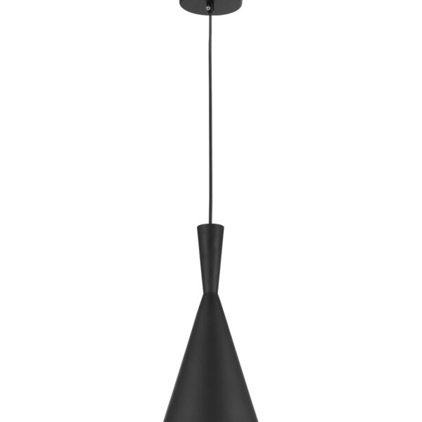 Caviar6 Single Pendant Light