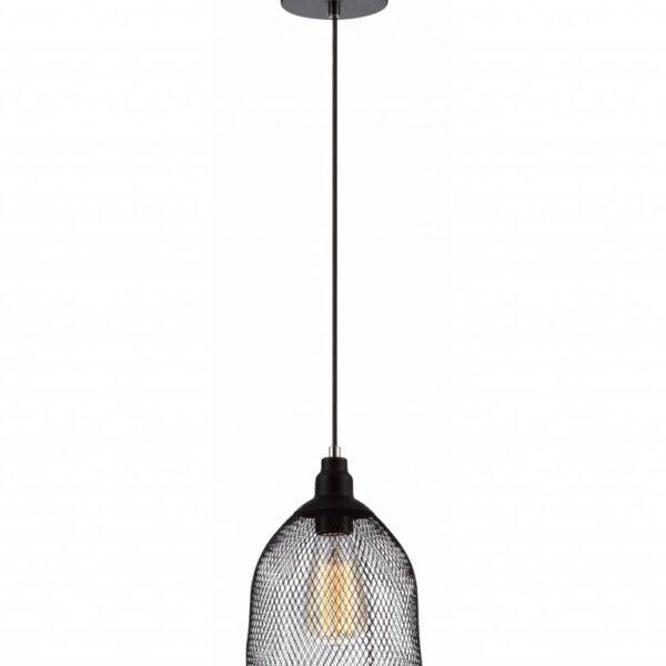 Cheveux1 Single Pendant Light