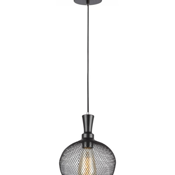 Cheveux2 Pendant Light