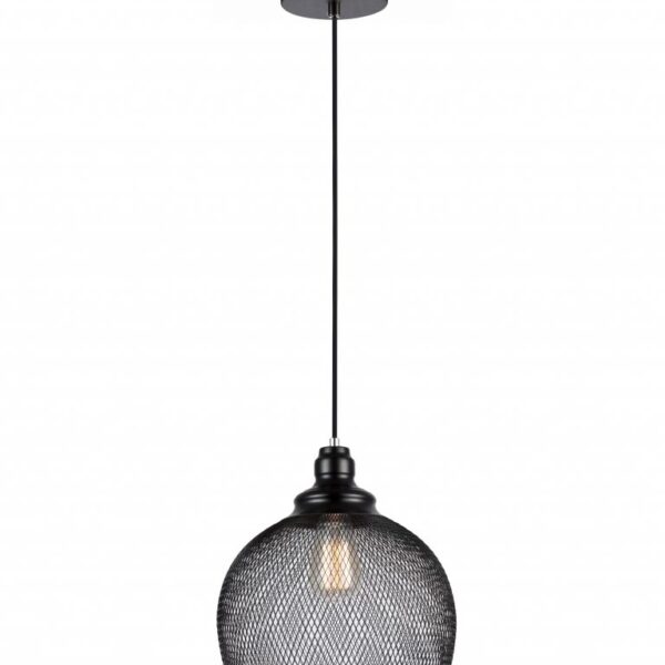 Cheveux4 Pendant Light