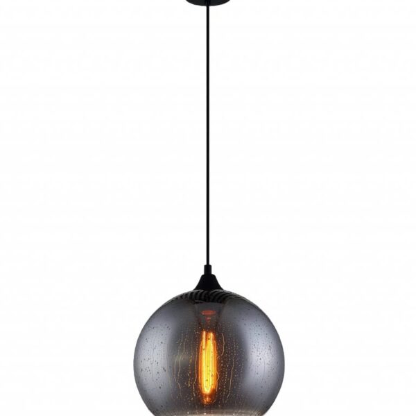 Chuva2 Single Pendant Light