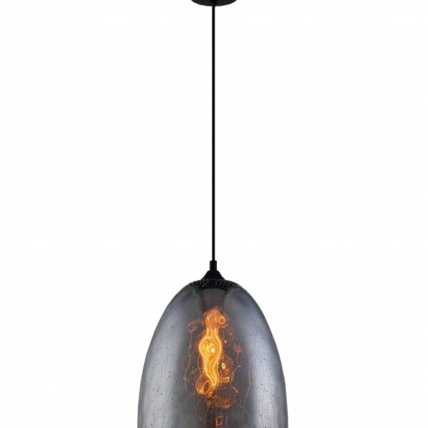 Chuva3 Single Pendant Light