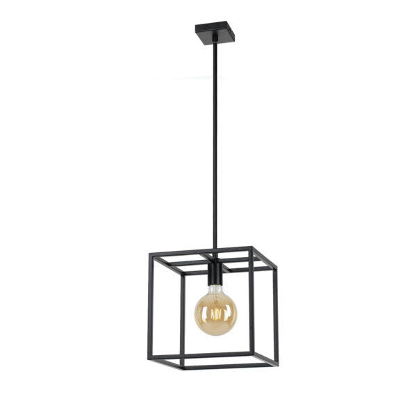 Collins 1 Light Pendant