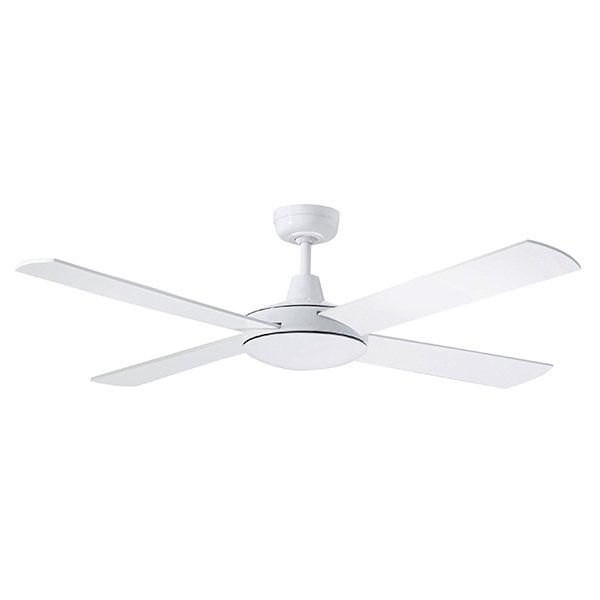Lifestyle 1320mm (52") Ac Ceiling Fan