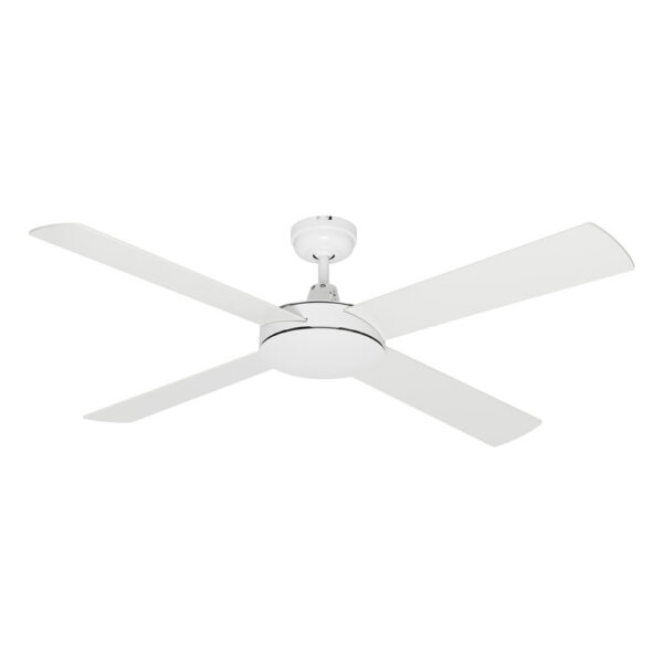 Caprice AC 1300mm 52" Ceiling Fan With Wall SWotch