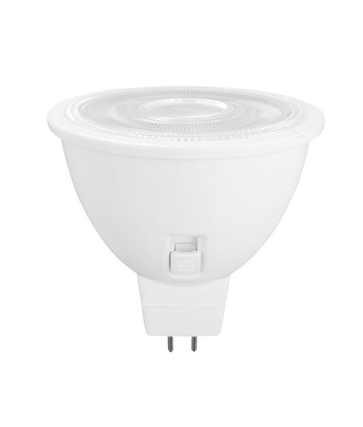CLA Led Mr16 Tri-CCT 6W AC/DC Globe