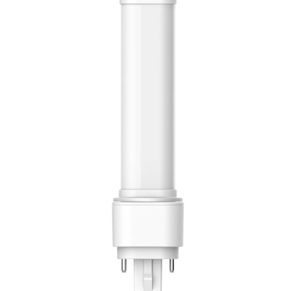CLA LED Plc G24D 2 Pin 8W Inbuilt Driver Globe