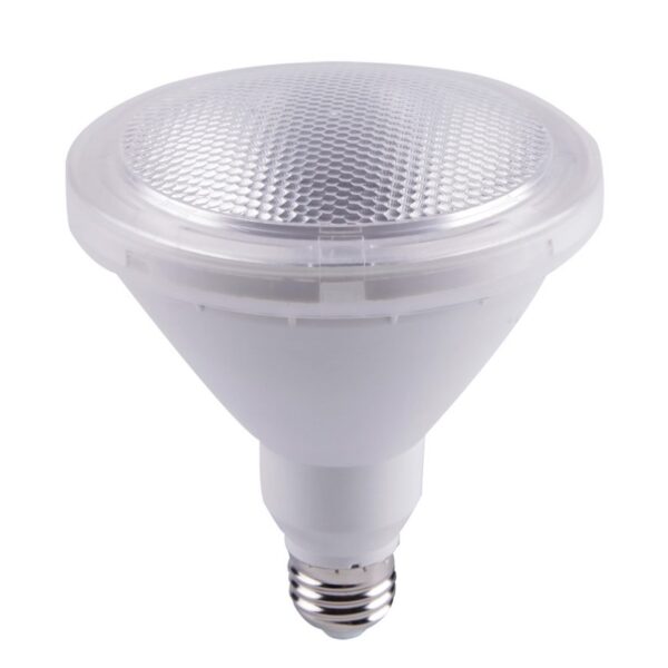 CLA LED PAR38 15w Cool White-Warm White Globe