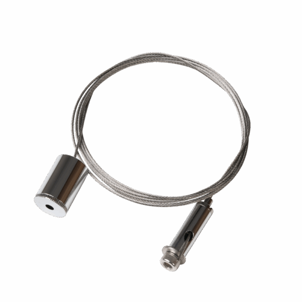 Multi-Function LED Panel, Weatherproof And Linear Extrusion Suspension Drops