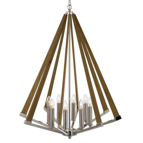 Graf PE8 Large Pendant Light