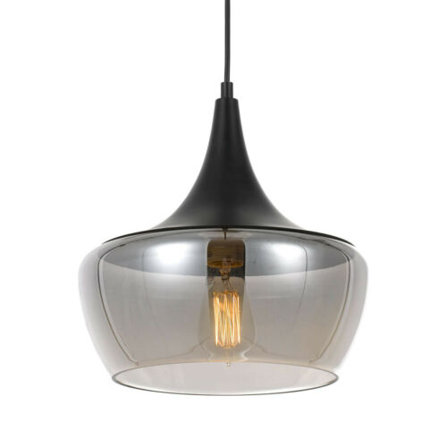 Landy PE30 Single Pendant Light * 4 Colour *