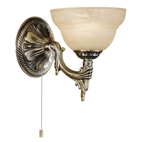 Marbella Single Wall Light
