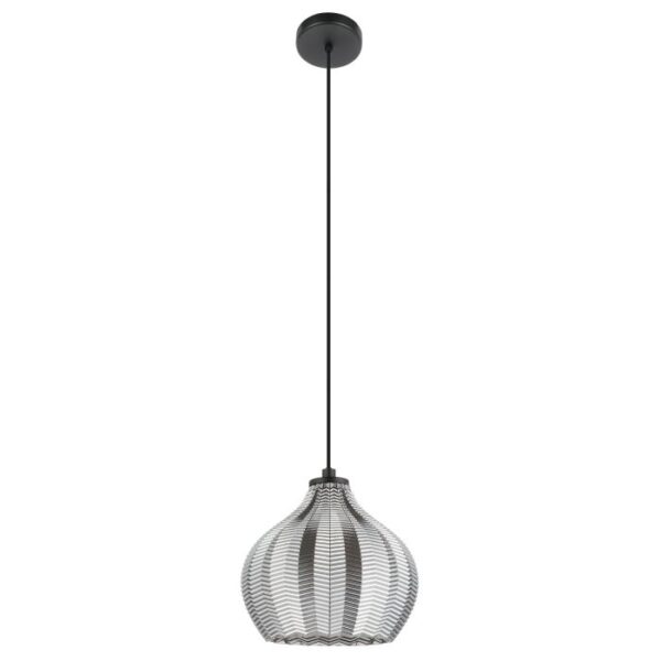 Tamallat 43576A Single Pendant Light.
