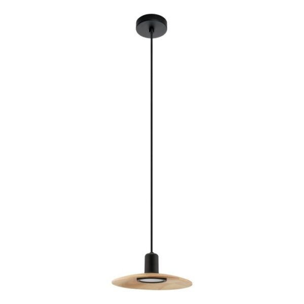 Mayazes 39911N Single Pendant Light