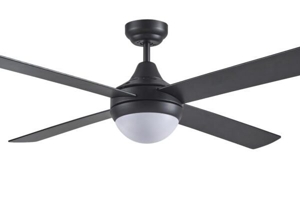 Link 1220mm (48") Ac Ceiling Fan With E27 Light Fitting